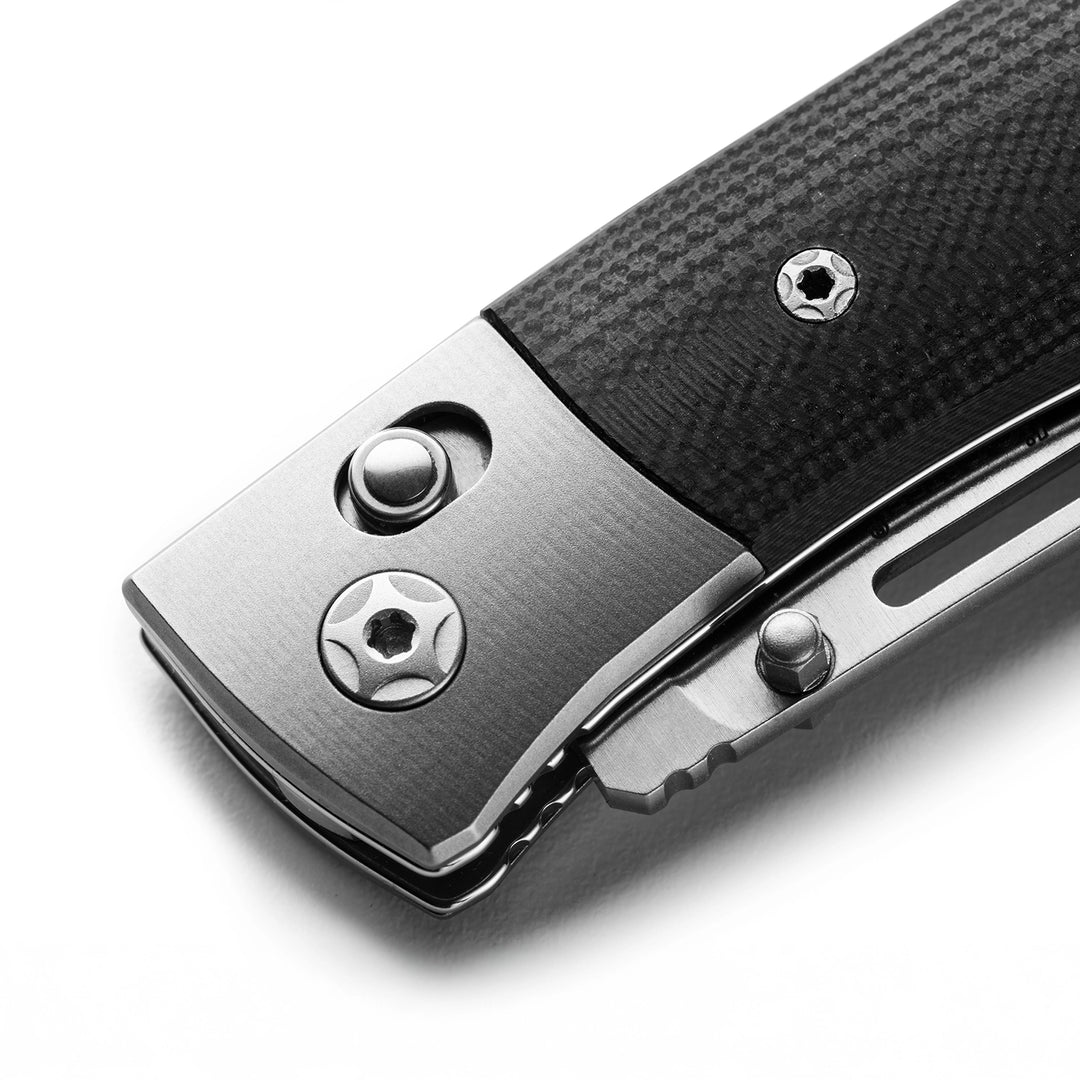 LionSTEEL NiNi Folding Knife