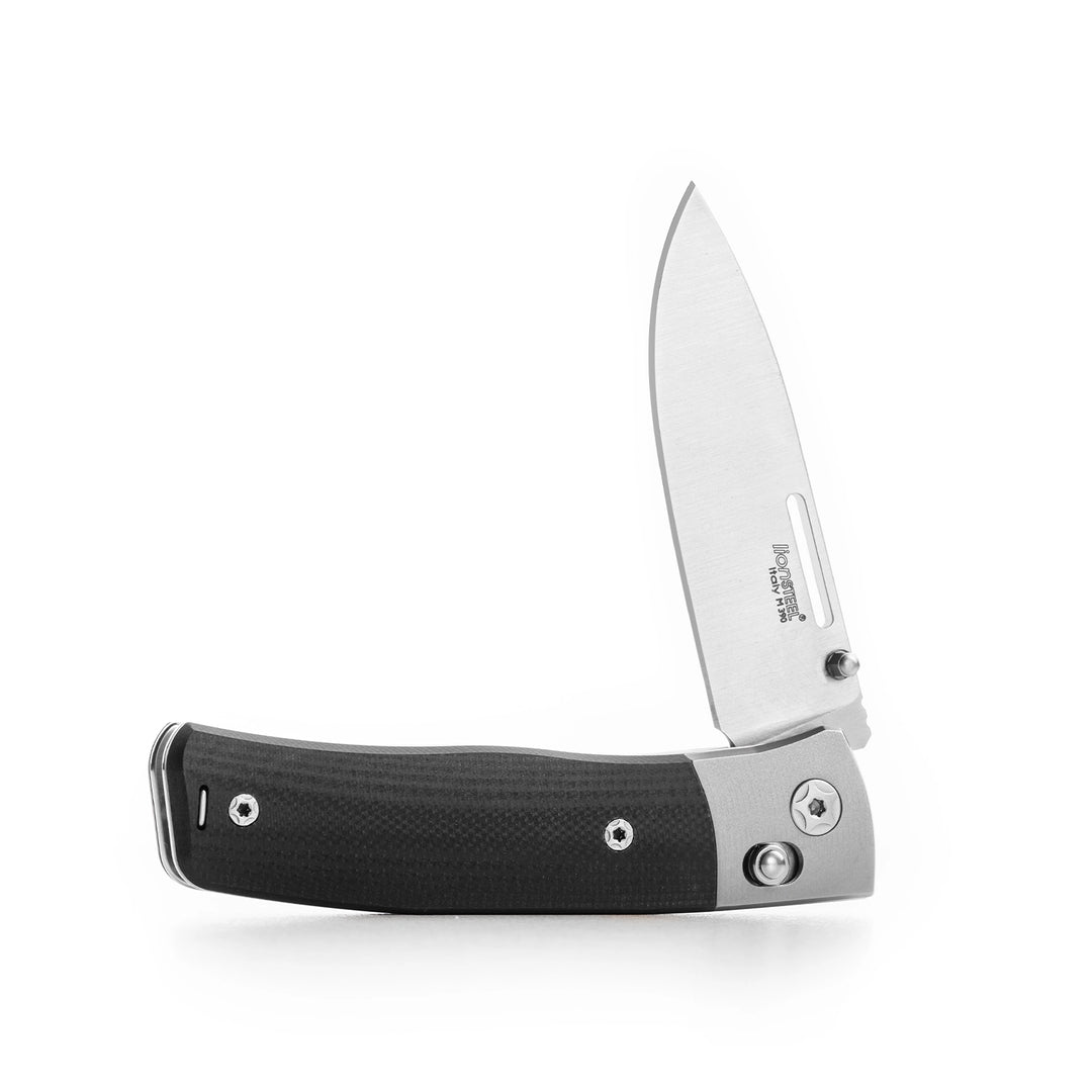 LionSTEEL NiNi Folding Knife