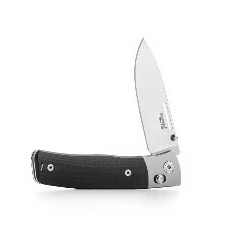 LionSTEEL NiNi Folding Knife