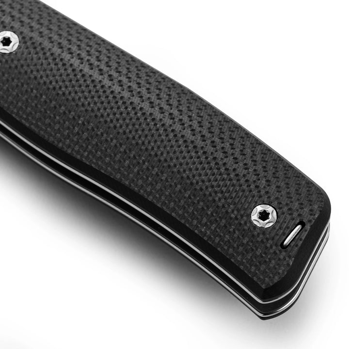 LionSTEEL NiNi Folding Knife