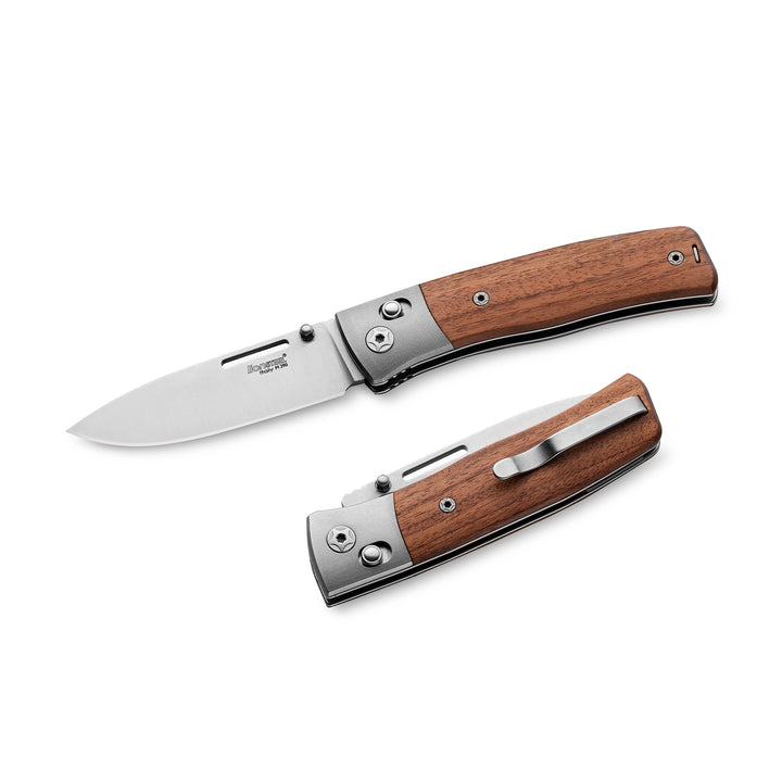 LionSTEEL NiNi Folding Knife