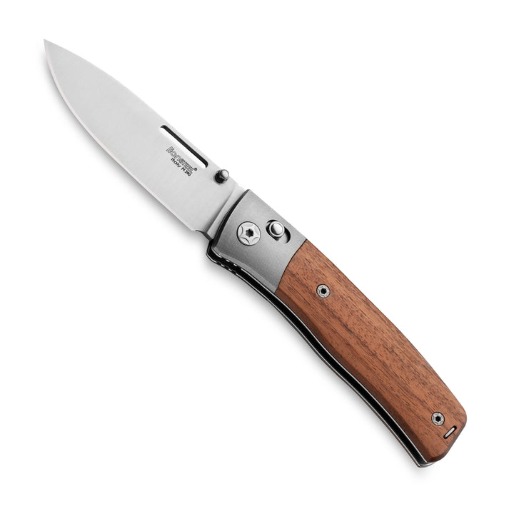 LionSTEEL NiNi Folding Knife