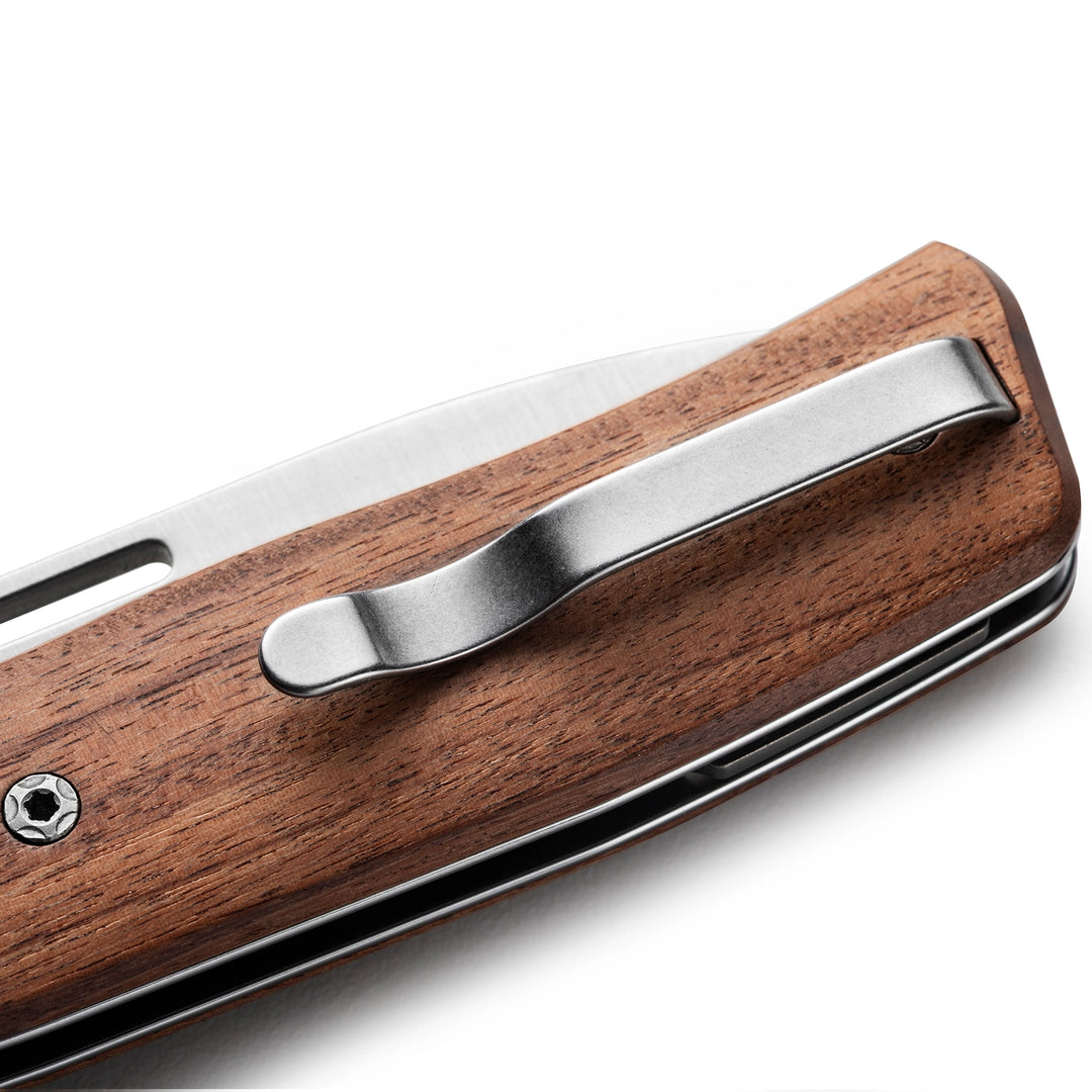 LionSTEEL NiNi Folding Knife