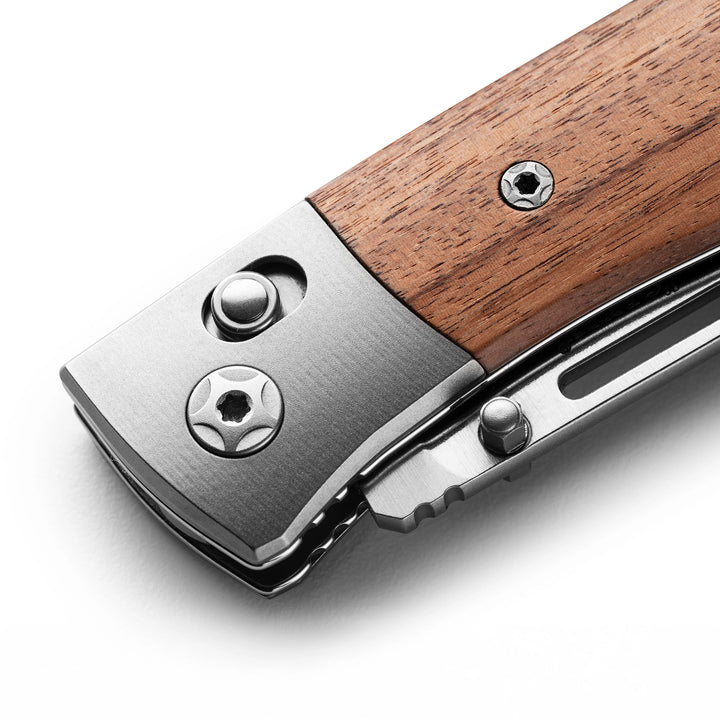 LionSTEEL NiNi Folding Knife
