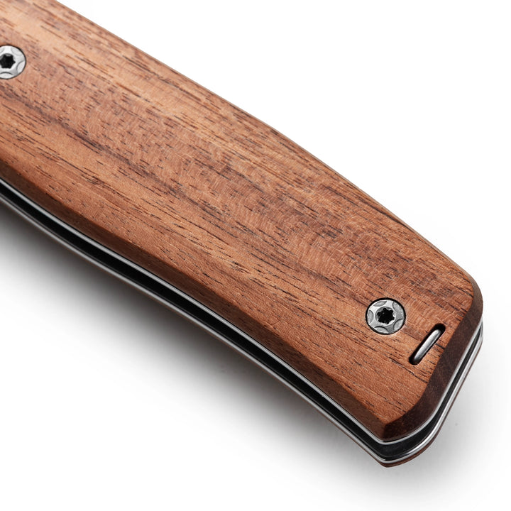 LionSTEEL NiNi Folding Knife