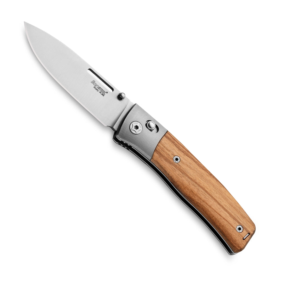 LionSTEEL NiNi Folding Knife