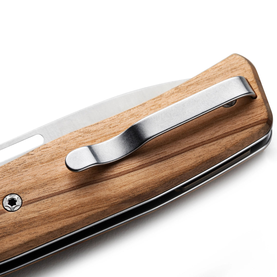 LionSTEEL NiNi Folding Knife