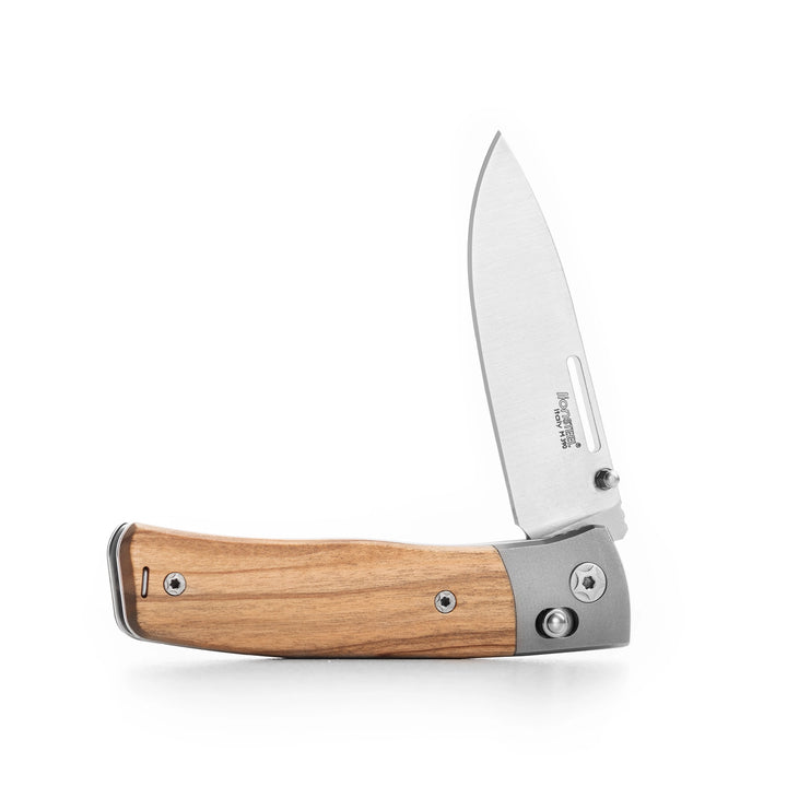 LionSTEEL NiNi Folding Knife