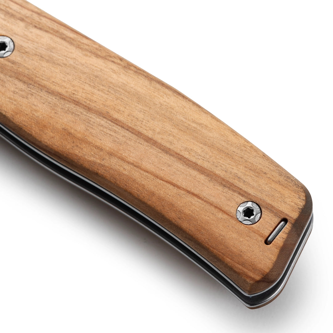 LionSTEEL NiNi Folding Knife