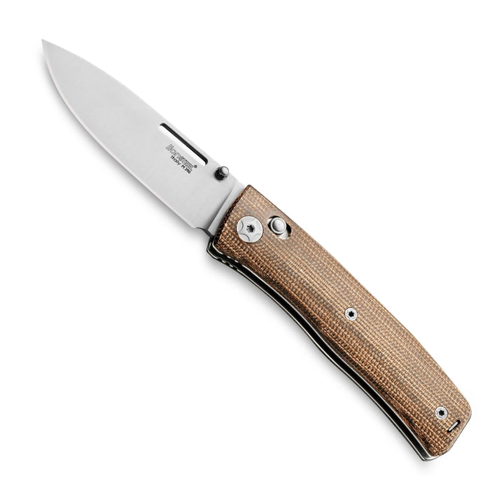 LionSTEEL NiNi Folding Knife