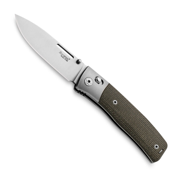 LionSTEEL NiNi Folding Knife