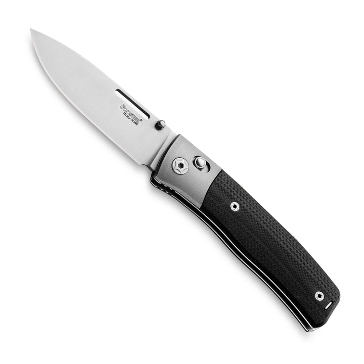 LionSTEEL NiNi Folding Knife