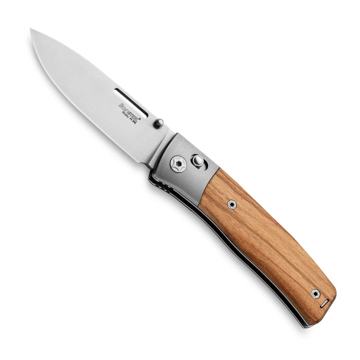 LionSTEEL NiNi Folding Knife