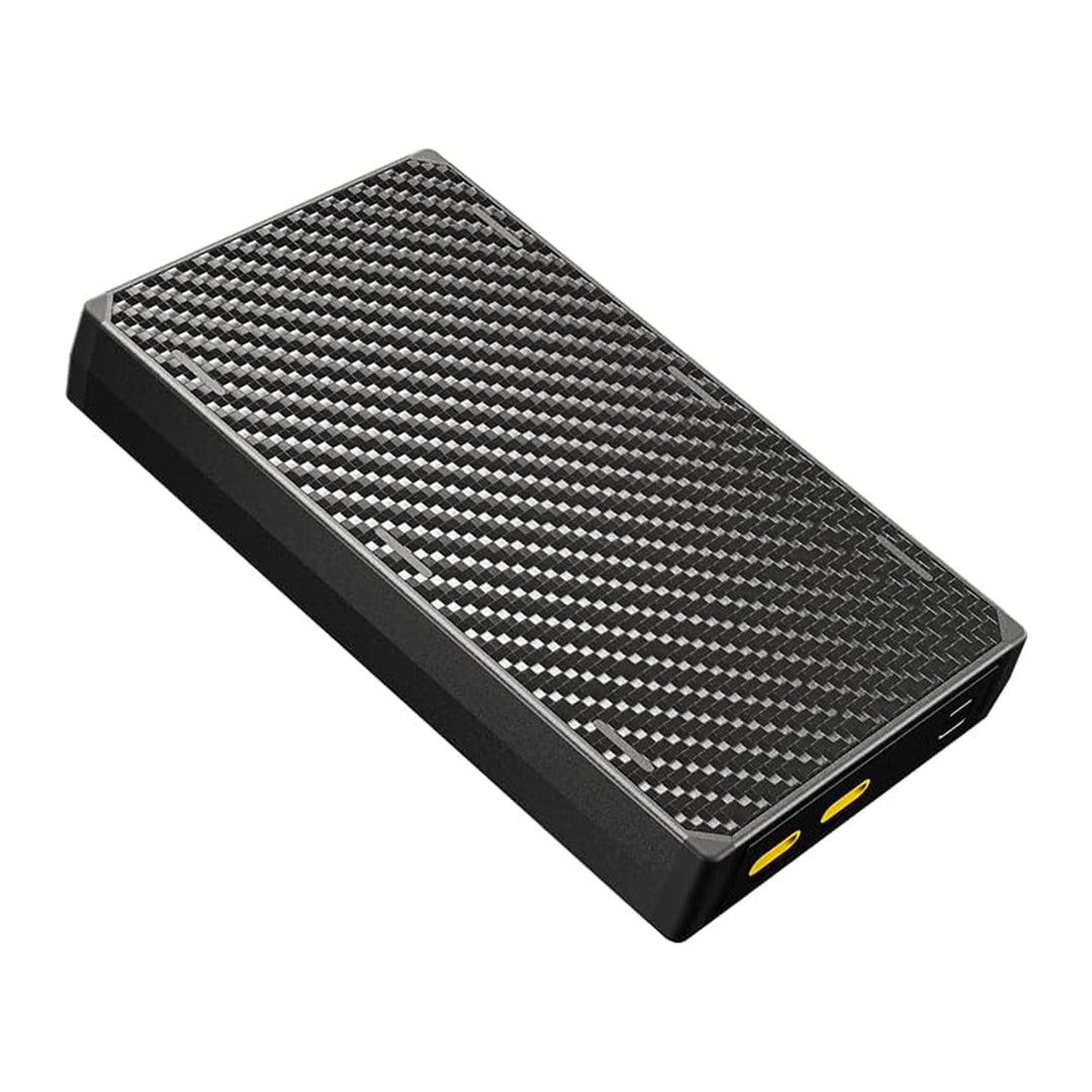 Nitecore NB20000 Gen 3 Dual USB-C Carbon Fiber Power Bank
