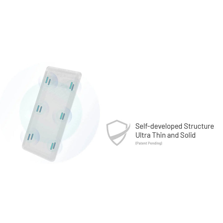 Nitecore NB Air Ultralight Slim Power Bank