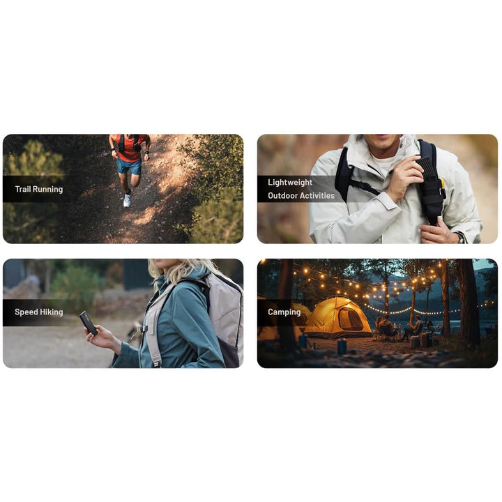 Nitecore NB Air Ultralight Slim Power Bank