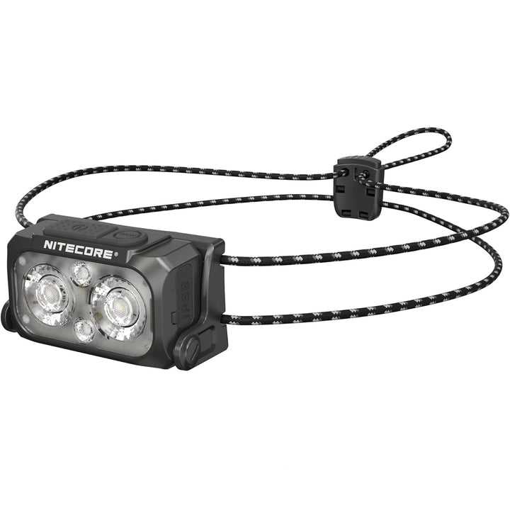 Nitecore NU25 MCT UL Headlamp