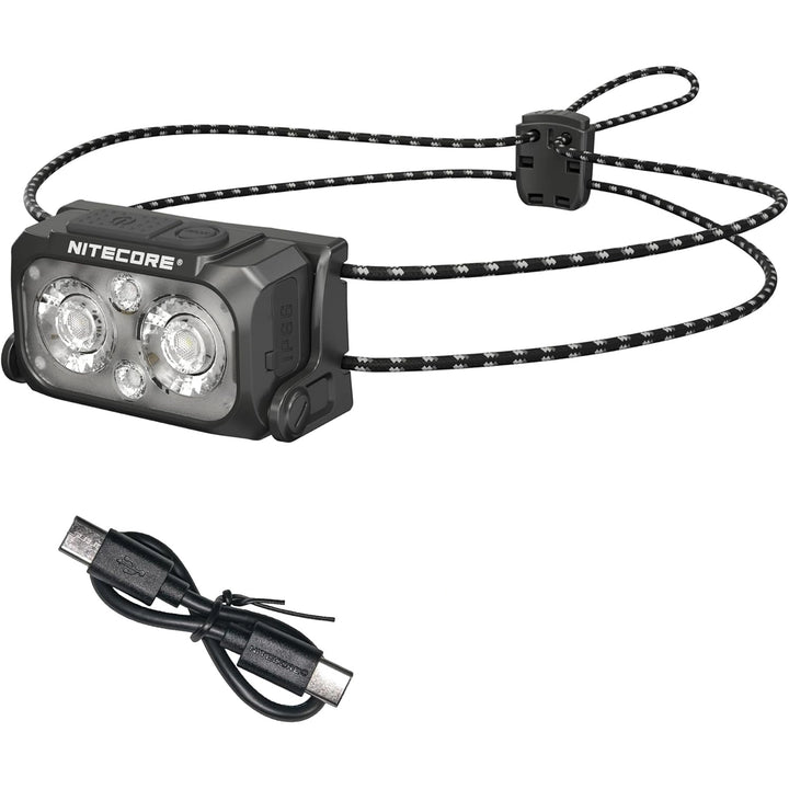 Nitecore NU25 MCT UL Headlamp