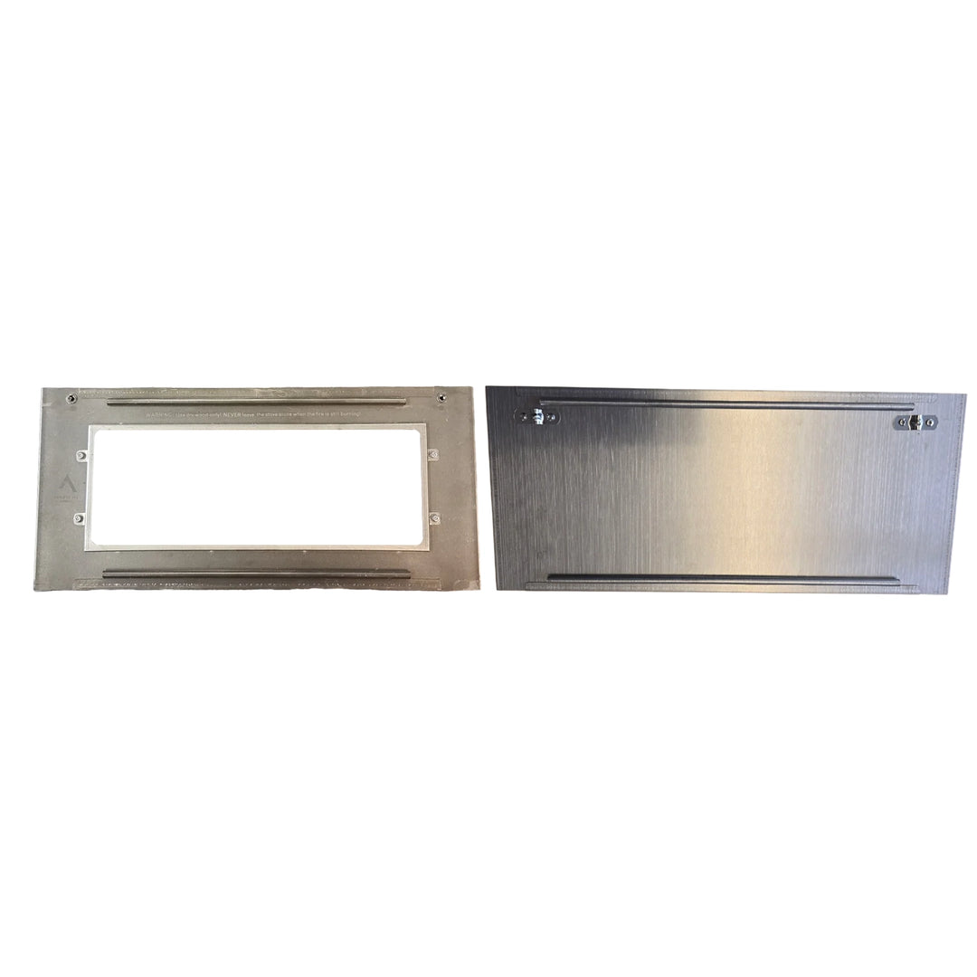 Nortent Foldable Titanium Stove