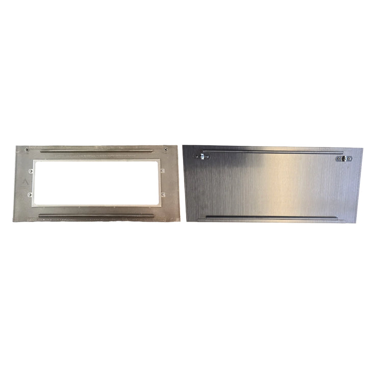Nortent Foldable Titanium Stove