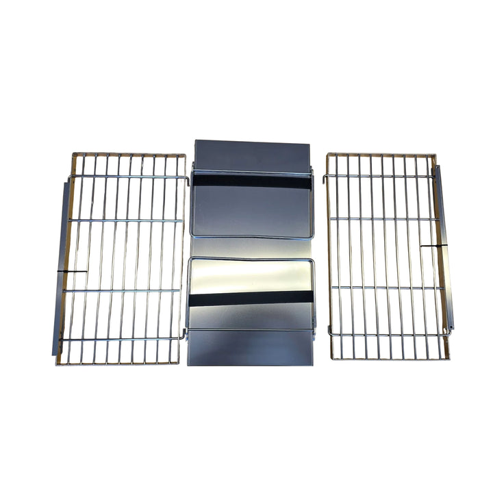 Nortent Foldable Titanium Stove