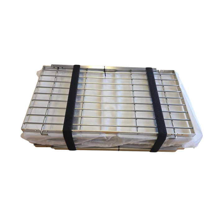 Nortent Foldable Titanium Stove