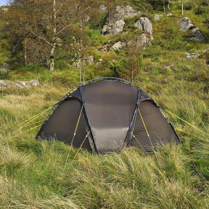 Nortent Varde 1 SIL Green