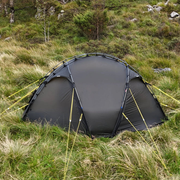 Nortent Varde 1 SIL Green
