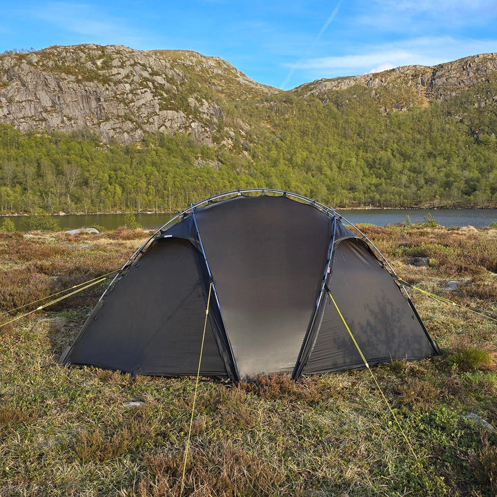 Nortent Varde 1 SIL Green