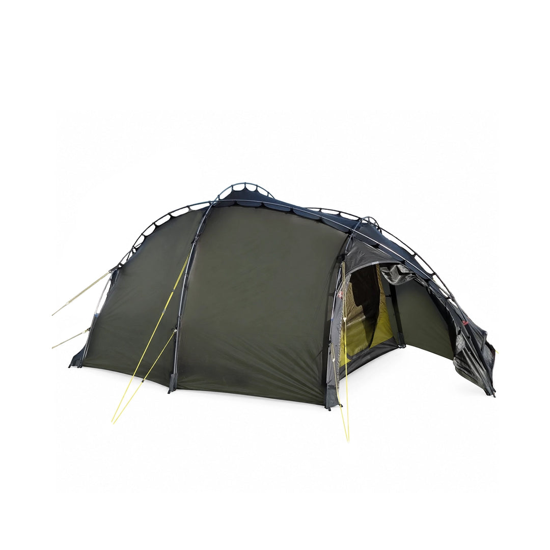 Nortent Vern 2 SIL Green