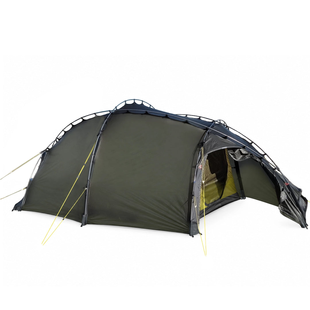 Nortent Vern 3 SIL Green