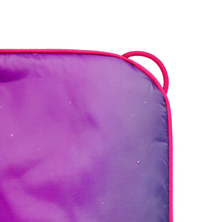 Rumpl Original Puffy Blanket 1P Northern Lights