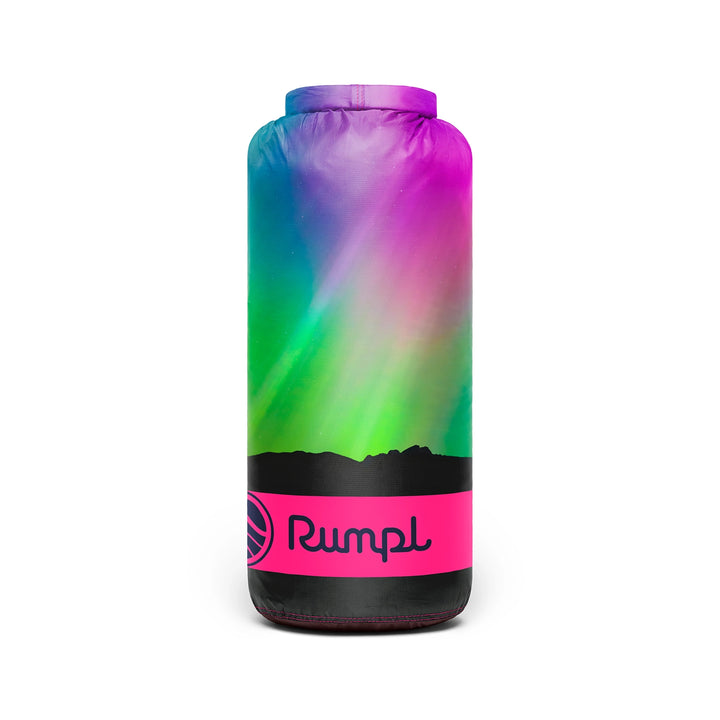 Rumpl Original Puffy Blanket 1P Northern Lights