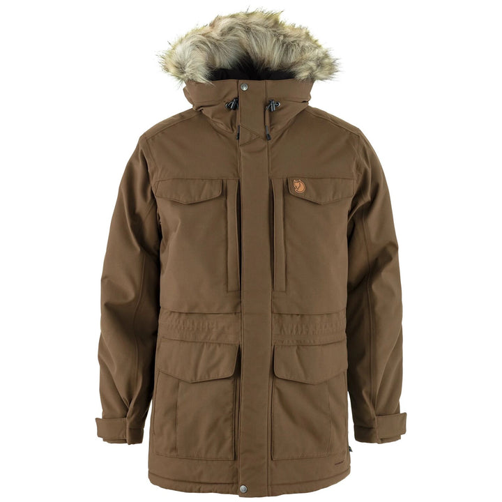 Fjallraven Nuuk Parka M
