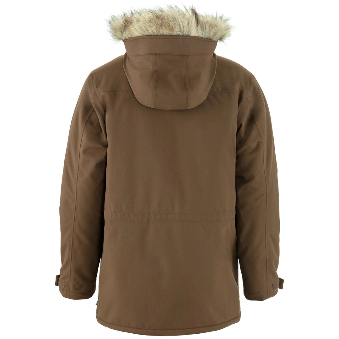 Fjallraven Nuuk Parka M