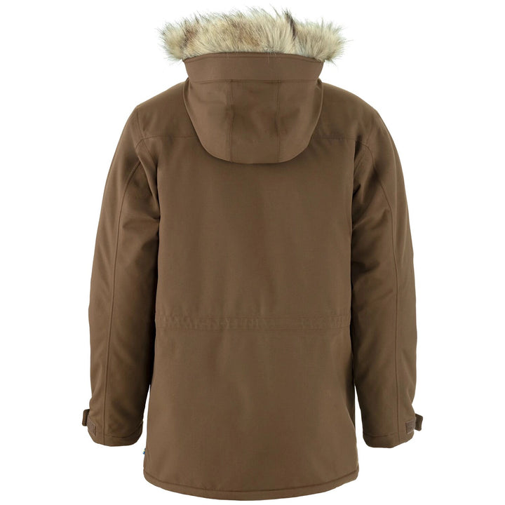 Fjallraven Nuuk Parka M