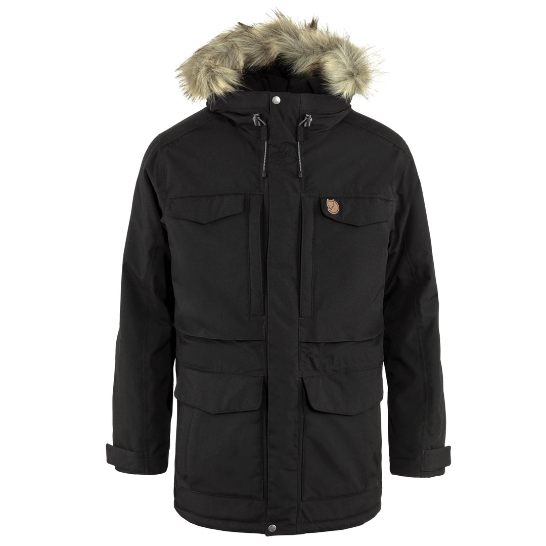 Fjallraven Nuuk Parka M