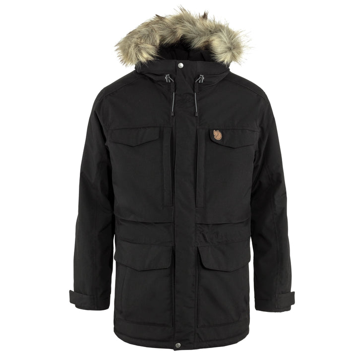 Fjallraven Nuuk Parka M