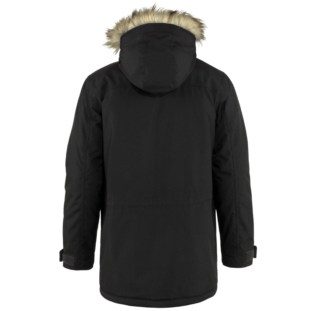 Fjallraven Nuuk Parka M