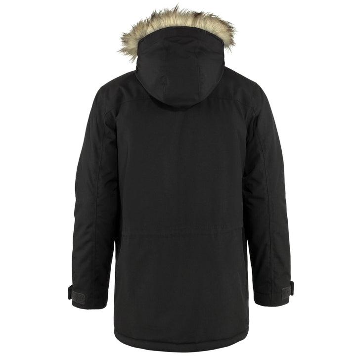 Fjallraven Nuuk Parka M