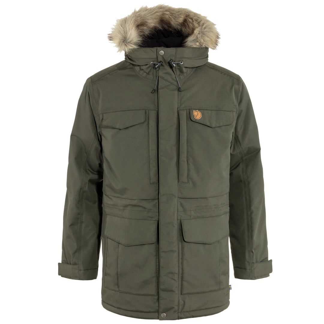 Fjallraven Nuuk Parka M