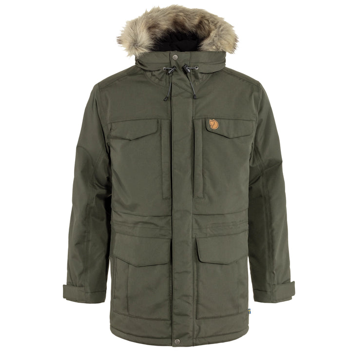 Fjallraven Nuuk Parka M