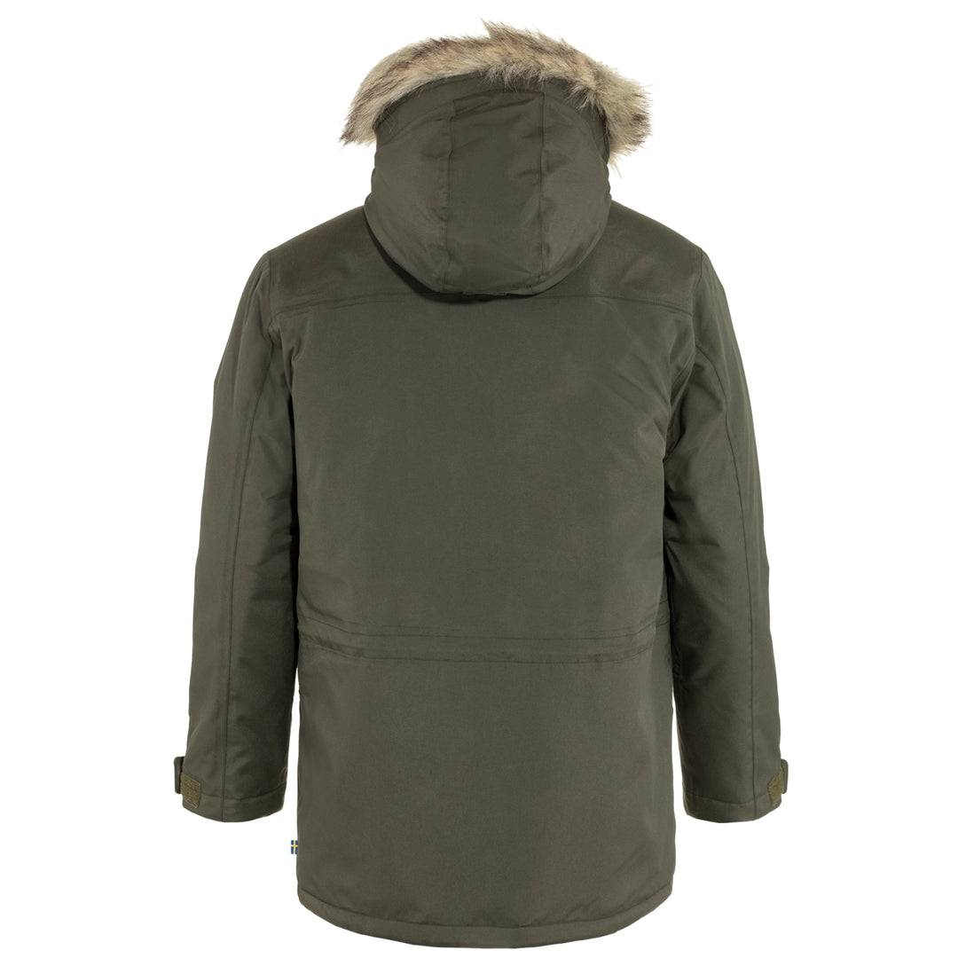 Fjallraven Nuuk Parka M