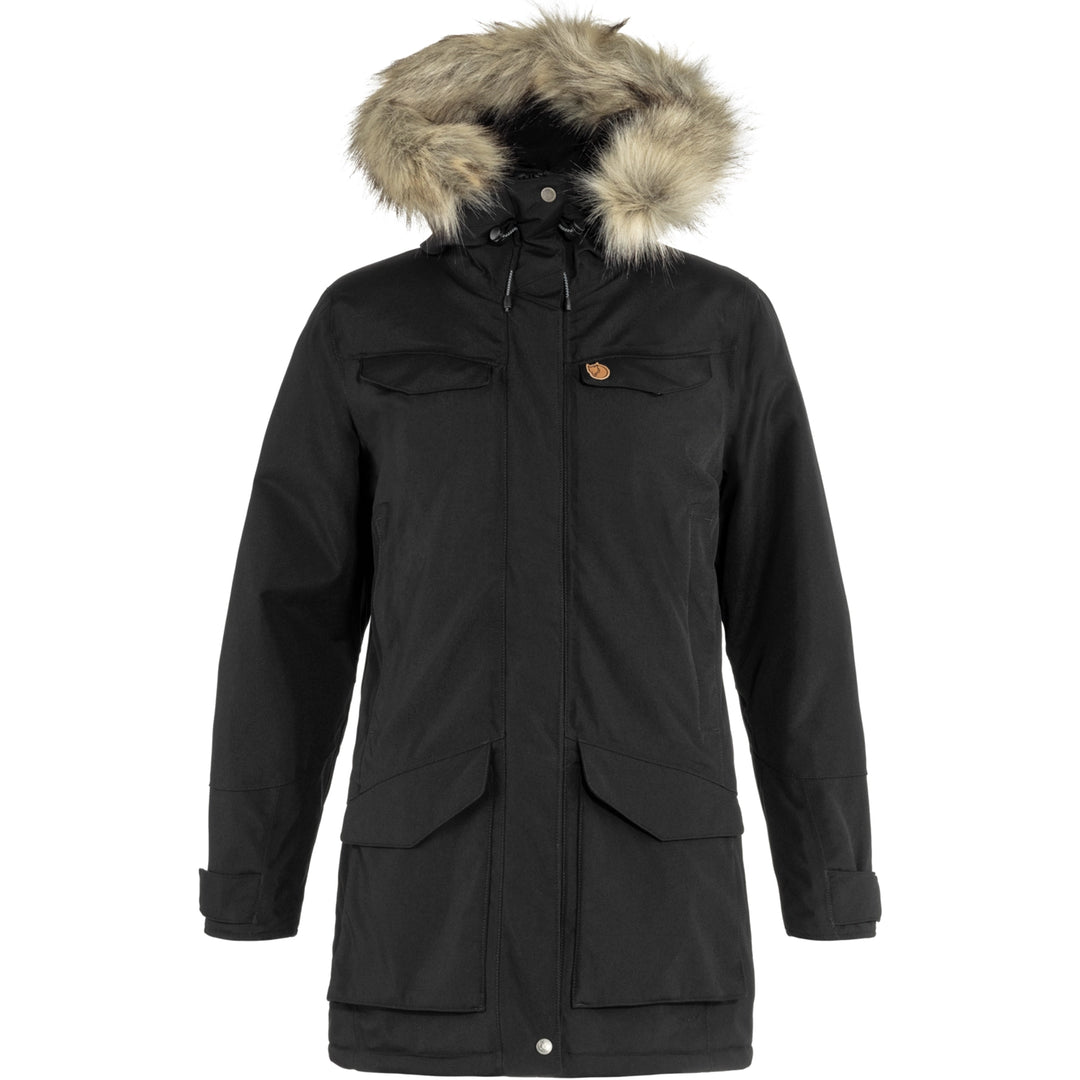 Fjallraven Nuuk Parka W