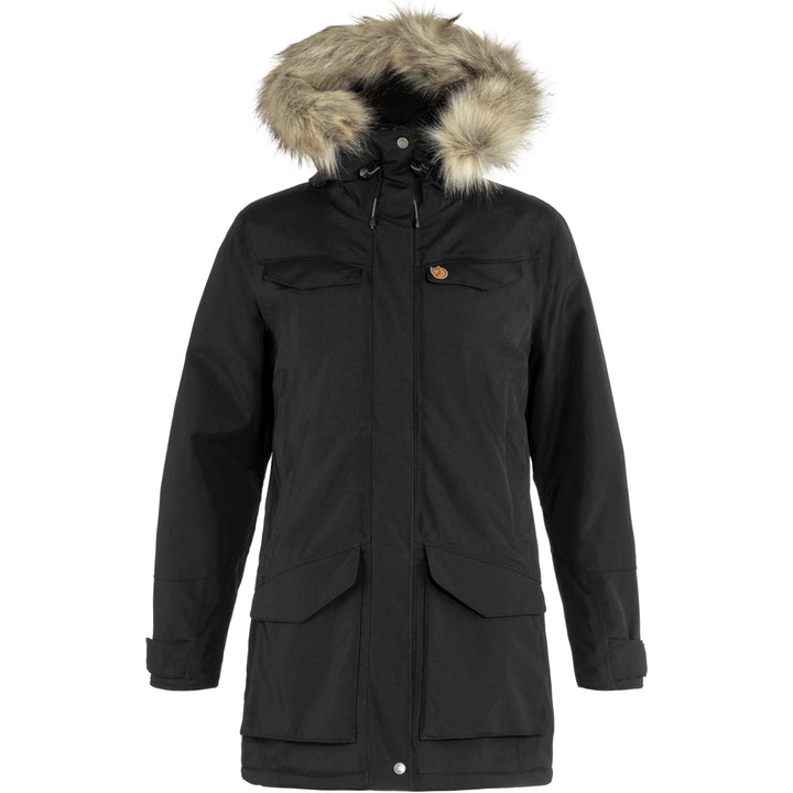 Fjallraven Nuuk Parka W