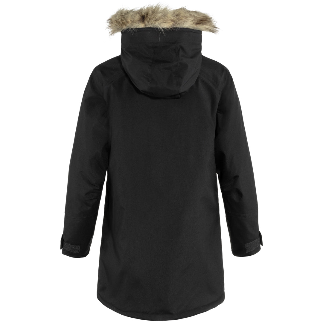 Fjallraven Nuuk Parka W