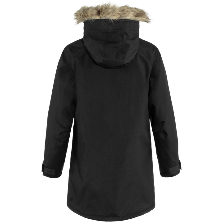 Fjallraven Nuuk Parka W