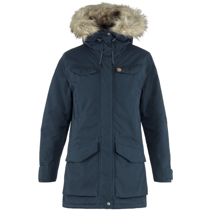 Fjallraven Nuuk Parka W