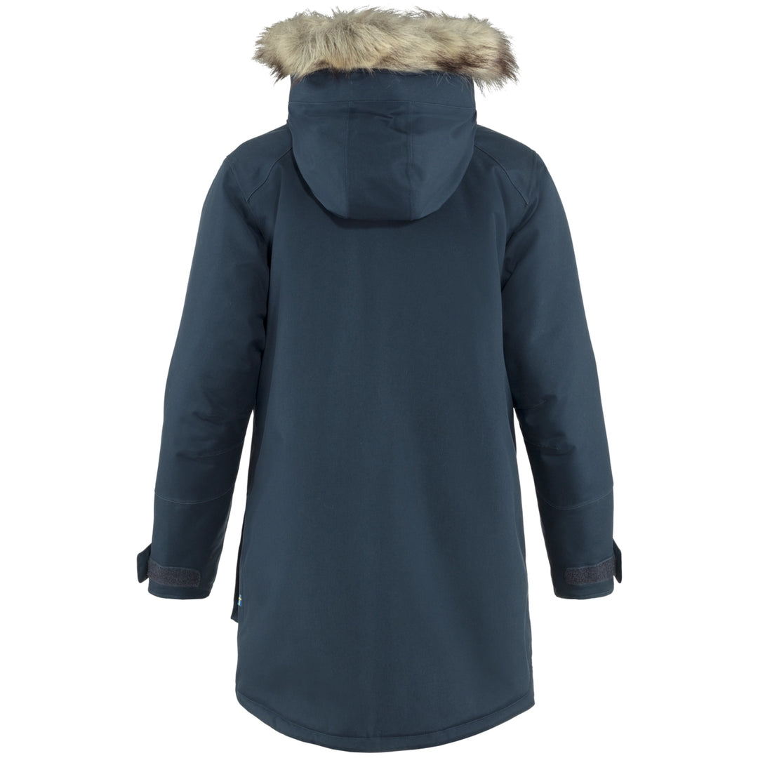 Fjallraven Nuuk Parka W