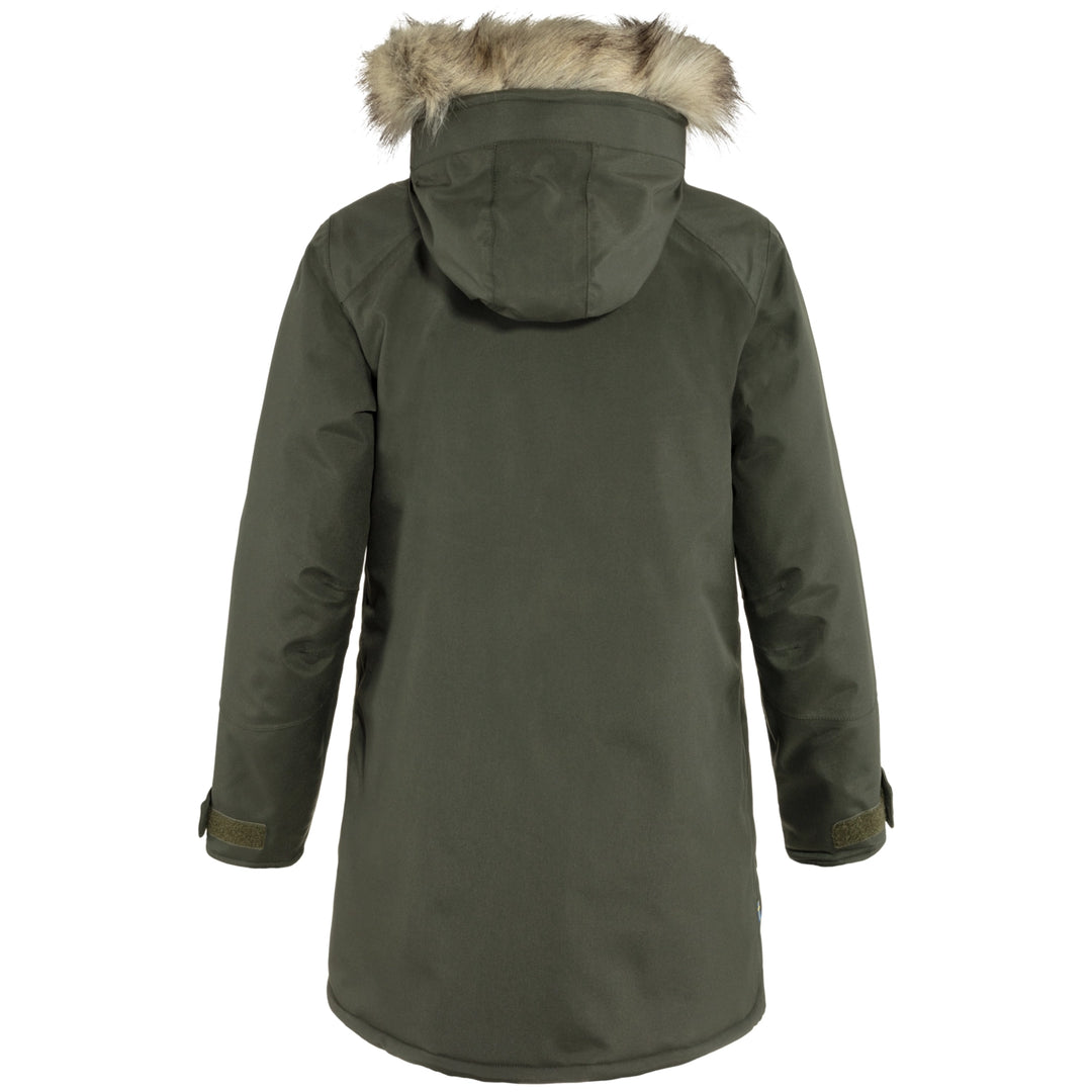 Fjallraven Nuuk Parka W